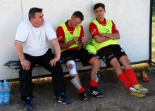 Pomorzanka za burtą Pucharu Polski