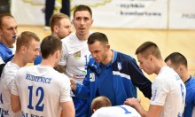 Dima Skoryy: Najważniejszy następny mecz, na rozliczenia przyjdzie czas [zdjęcia]