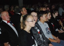 Święto Niepodległości. Spotkanie pokoleń w ZS nr 10 [zdjęcia]