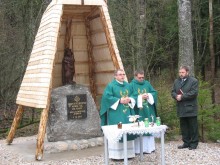  Myśliwi z „Kawki” rozpoczęli polowania na grubego zwierza [zdjęcia]