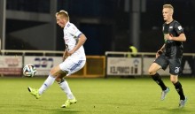 Wigry Suwałki – Wisła Płock. Trzeba mniej mówić, a więcej zrobić, żeby wygrać [wideo]