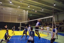 Amatorska siatkówka: Zmiany w terminarzu, są zaległości