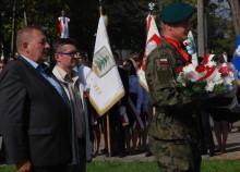 Gmina Suwałki. Poznać historię, zachować pamięć... 