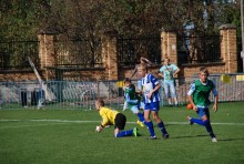 Sportowy weekend w Suwałkach i regionie