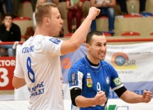 Krzysztof Andrzejewski: Umiemy grać „z nożem na gardle”