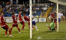 Wigry Suwałki. Pozostaje gdybać i żałować [liczby jesieni]