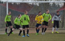 Okręgowa piłka.  Ligi na finiszu