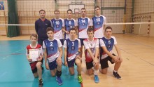 Siatkówka. SUKSS triumfuje w Białymstoku