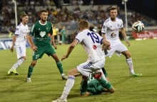 Wigry Suwałki – GKS Katowice. Rewanże czas zacząć