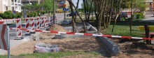 Park, boisko i inwestycje drogowe. Suwalczanie podzielili swój budżet