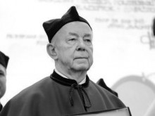 Zmarł Profesor Andrzej Królikowski