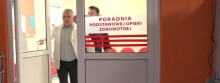 Nowa przychodnia w szpitalu. Przyjmują tam lekarze rodzinni [wideo]