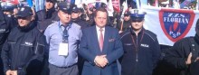 Jarosław Zieliński zostanie wiceministrem. Podlegać mu będą służby mundurowe