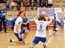 Jeśli Hutnik przyjedzie do Suwałk, to i tak osłabiony