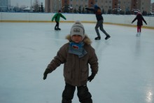 Na łyżwy już od soboty 
