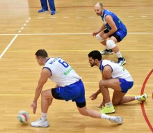 Espadon liderem, Ślepsk drugi