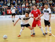 16. Mikołajkowy Turniej z mistrzami świata z Hiszpanii. Bilety od czwartku 