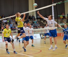 Skrzypek wraca do Ślepska