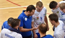 W Zawierciu skończyła się zwycięska seria Ślepska