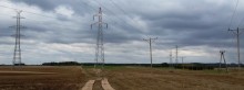 Startuje autostrada energetyczna. Mostem Polska-Litwa popłynie prąd