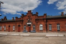 PKP. Wracają bezpośrednie pociągi. Na razie dwa 