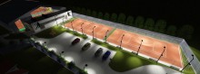 Hali tenisowej nie będzie. Minister chce budować przyszkolne boiska