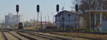 Suwałki kolejową czarną dziurą? Rail Baltica zamyka listę rezerwową