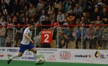 Piłkarska ekstraklasa. Powroty suwalczan