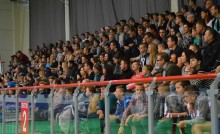 16. Mikołajkowy Turniej i inne imprezy pokazały, że przydałaby się większa hala [wideo] 