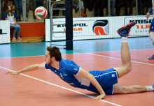 Victoria Wałbrzych – Ślepsk w hicie 16.  kolejki [u nas relacja live]