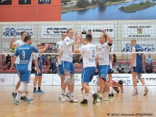 Spała – Ślepsk (u nas relacja live) i GKS – Espadon w hitach 18. kolejki