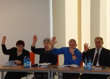 Gmina Suwałki. Żeby księgi zbłądziły pod strzechy...