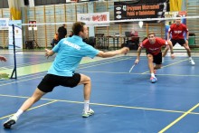 SKB Litpol-Malow – Hubal Białystok w finale Drużynowych Mistrzostw Polski