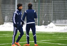 Wigry Suwałki. Omar Santana z kontraktem, Vitalijs Zils na testach 