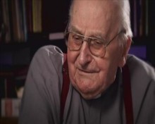 Zmarł Ks. Marian Romanowicz „Kronikarz czasu wojny” 