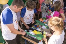 GOK Krzywe ma p.o. dyrektora, pomysły i szuka animatora 