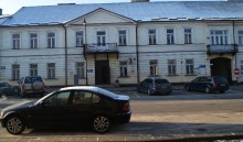 Gmina Suwałki. Chętni na stary UG są, ale odstrasza ich konserwator