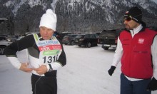 Ekstremalne plany suwalczan. Bieg Wazów i triathlon z metą na Śnieżce