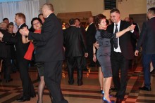 Gmina Suwałki już po balu. To była wyjątkowo udana edycja [zdjęcia]