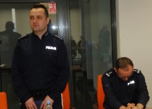 Gmina Suwałki. Kradzieże, narkotyki, piraci drogowi na „Mapie bezpieczeństwa” [zdjęcia]