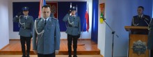 Jacek Tarnowski szefem suwalskiej komendy. W Suwałkach jest po raz drugi