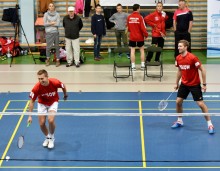 Pożegnanie Polaków z mistrzostwami Europy