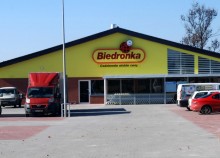 Łoździeje. Kara dla urzędników za zakupy w ... Polsce 