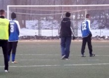 Remis Wigier II z Unią Olecko