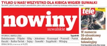 Wigry Suwałki. Przyda się każdemu kibicowi