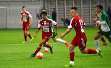 Wigry Suwałki  lecą na Cypr. Z trzema nowymi pograją na trawie