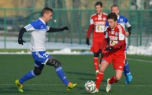 Wigry Suwałki. Sobota w Kownie, środa w Wilnie 