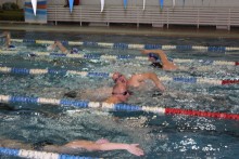 Pływanie. W Suwałkach rekordowa OTYLIADA 2016 [zdjęcia] 