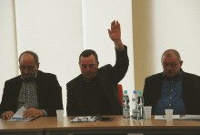 Gmina Suwałki. Nie ma zgody na fundusz sołecki