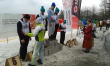 Medale suwalczan na IX Ogólnopolskich Zimowych Igrzyskach Olimpiad Specjalnych [zdjęcia]